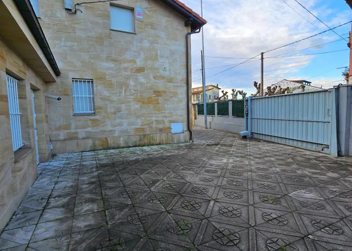 Tati Homes - Caleruco 50