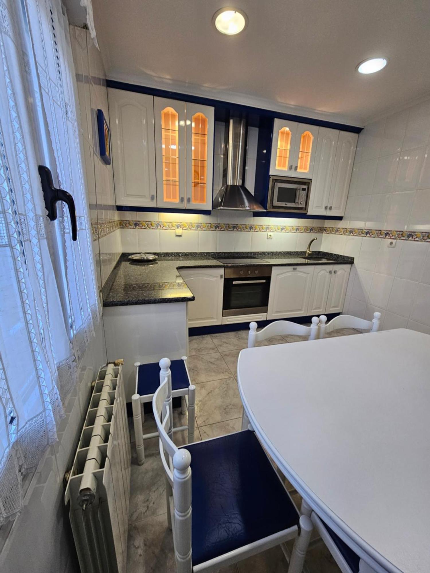 Tati Homes - Caleruco 50 * Santander