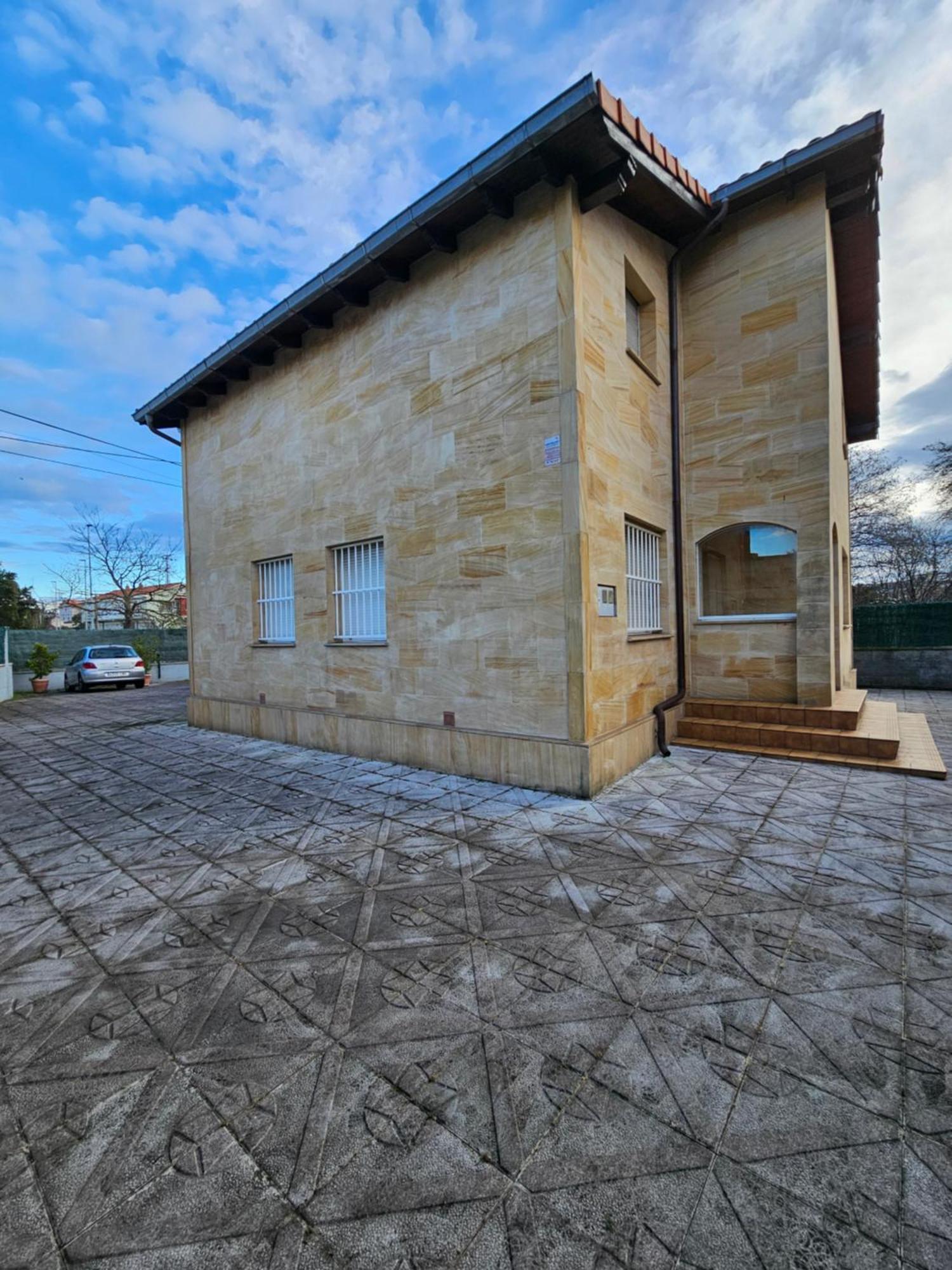Сasa de vacaciones Tati Homes - Caleruco 50 Santander