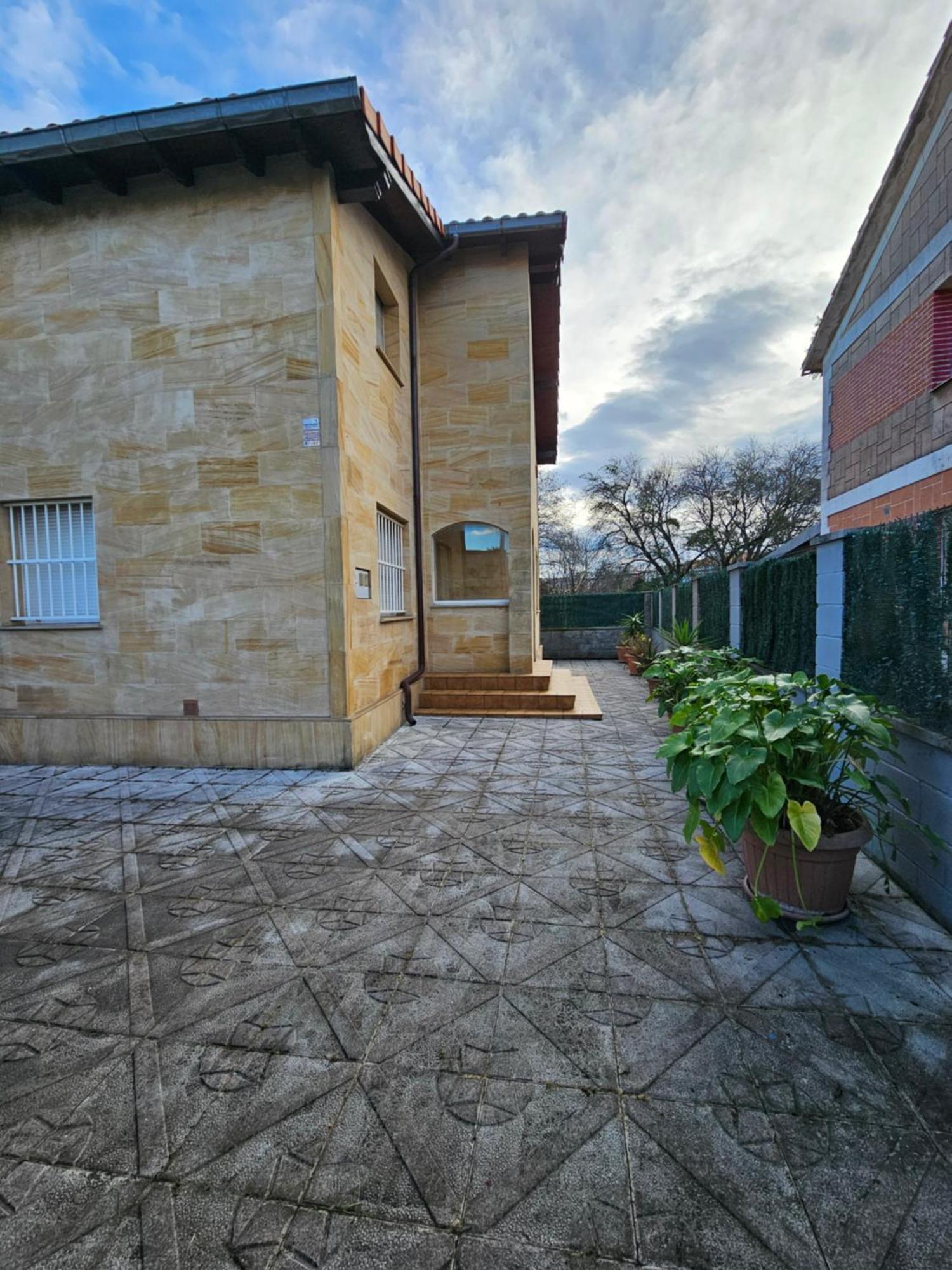 Сasa de vacaciones Tati Homes - Caleruco 50