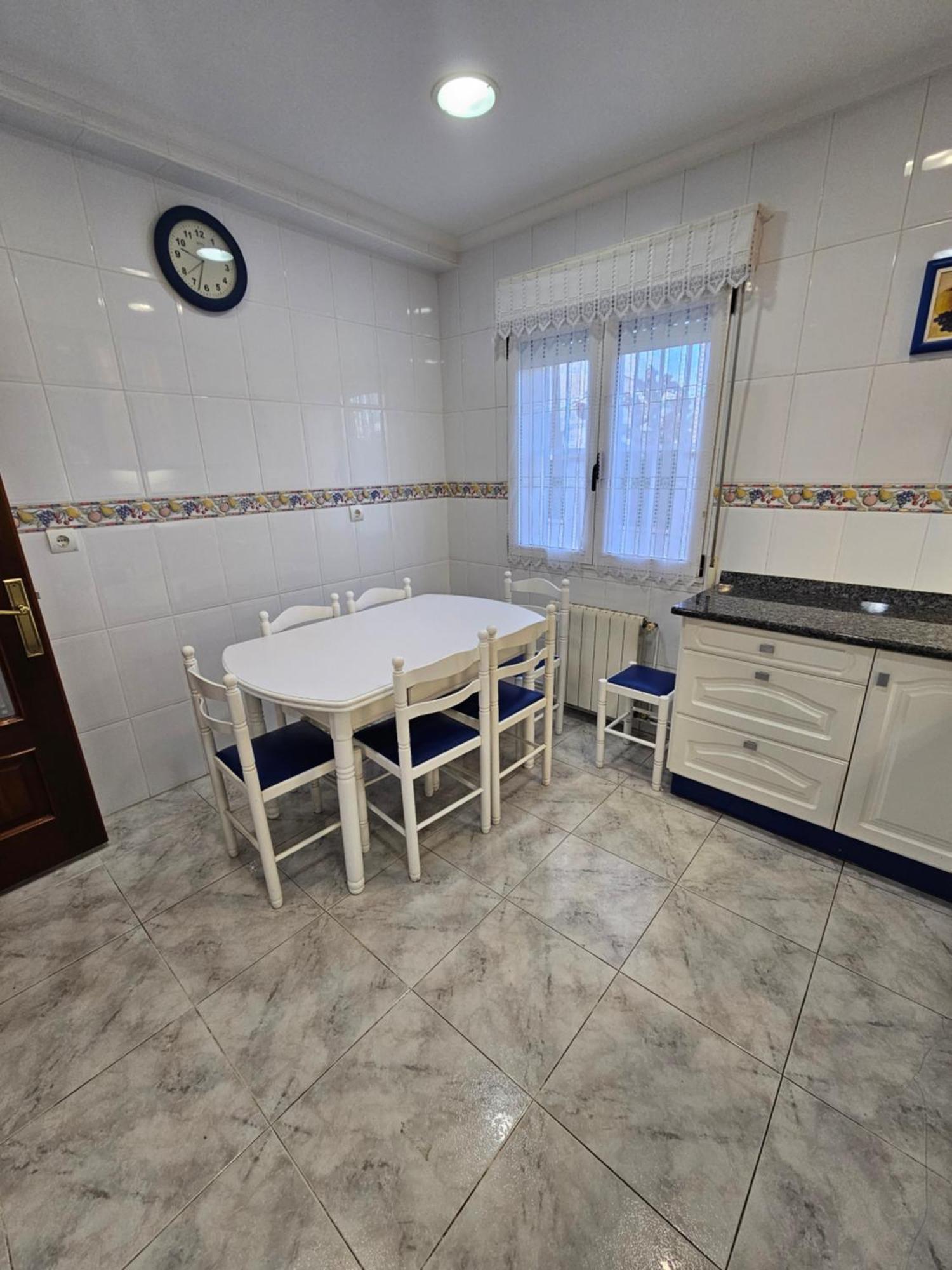 Сasa de vacaciones Tati Homes - Caleruco 50 *