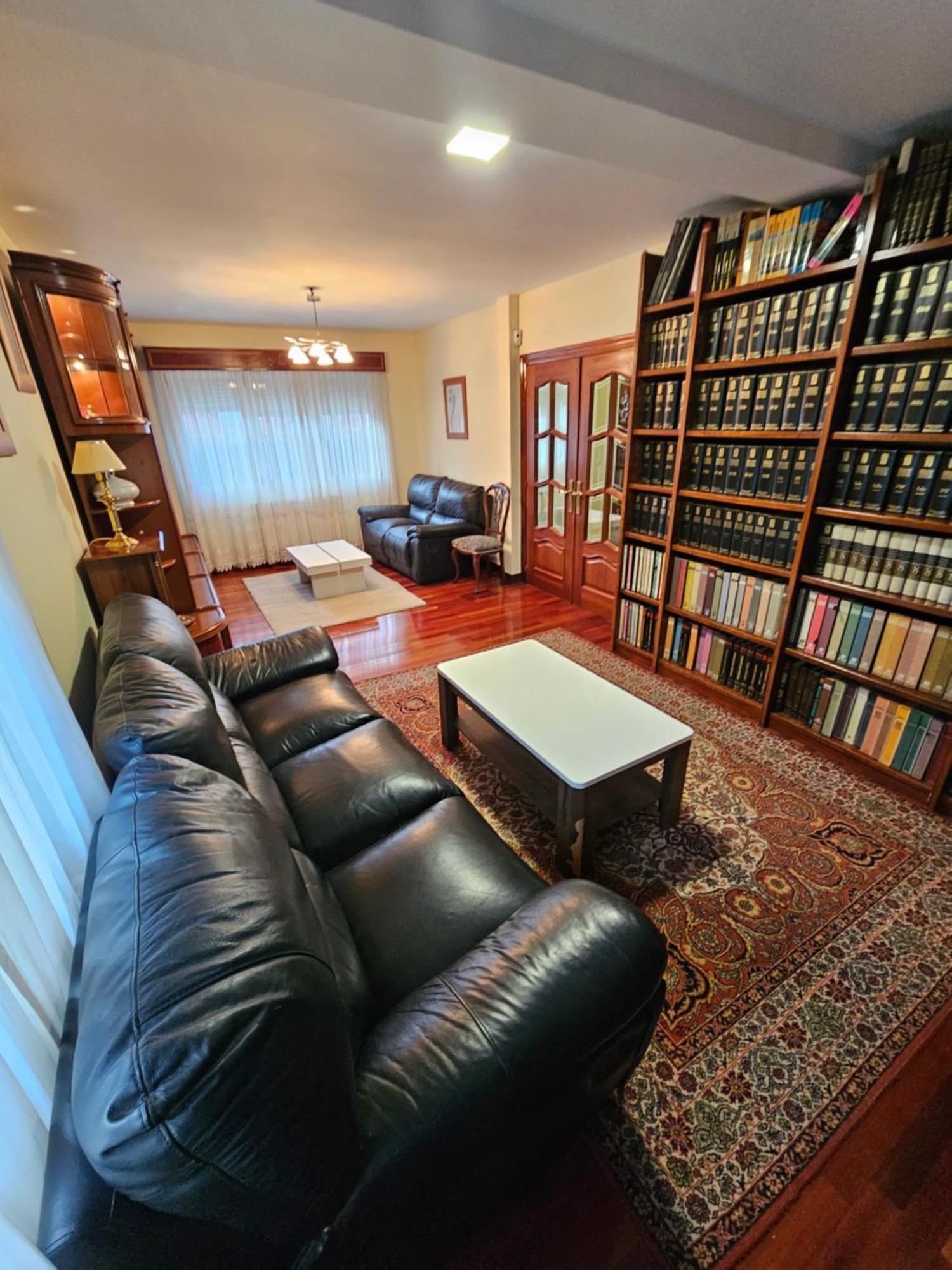 Tati Homes - Caleruco 50 *