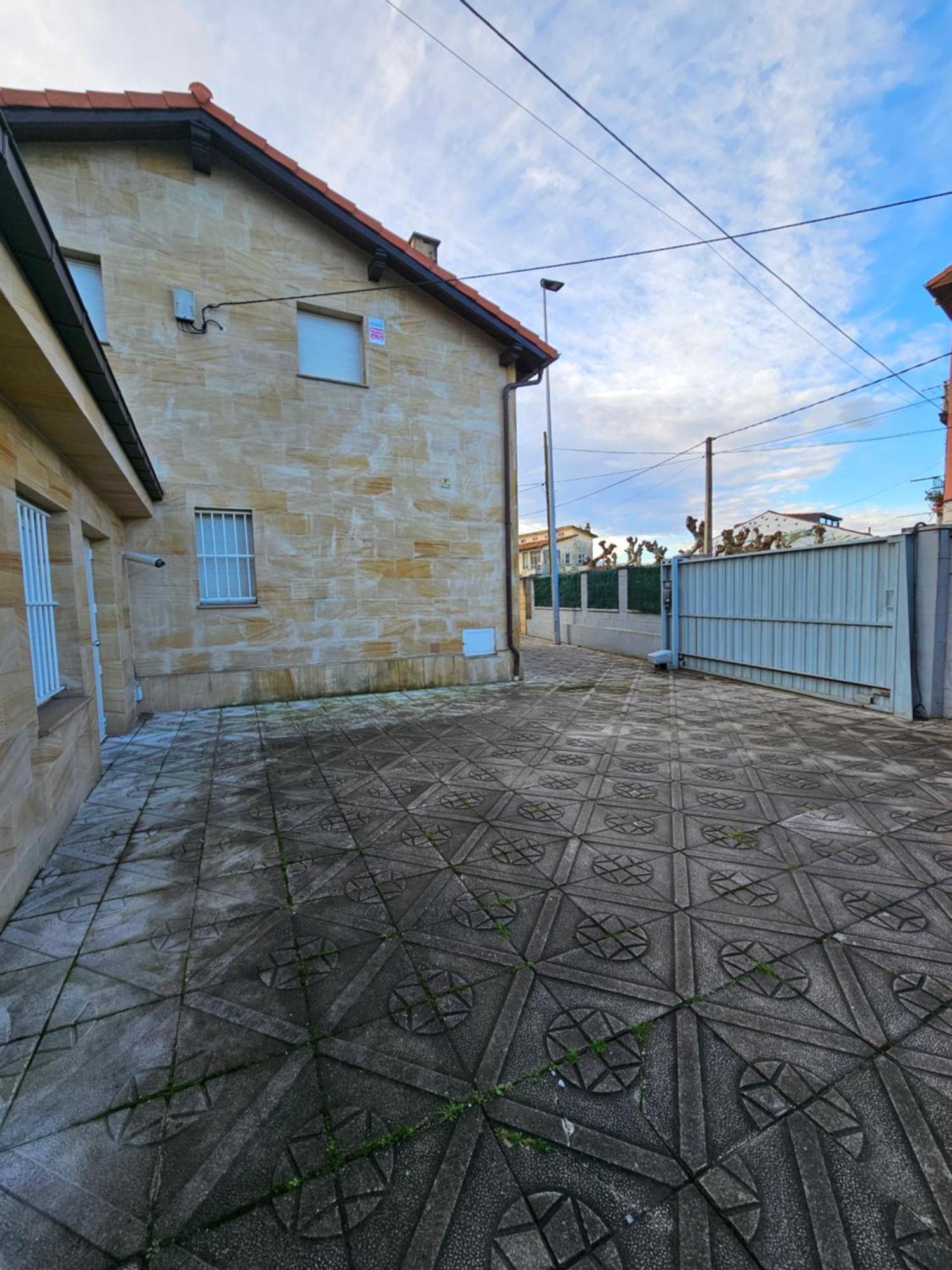 Tati Homes - Caleruco 50